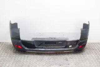 9684964277 , art431878 Бампер задний Peugeot 3008 1 Арт 431878, вид 1
