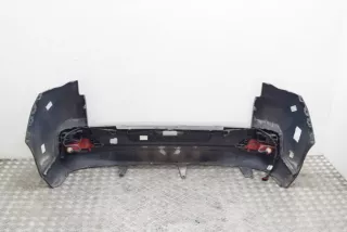 9684964277 , art431878 Бампер задний Peugeot 3008 1 Арт 431878, вид 2