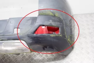 9684964277 , art431878 Бампер задний Peugeot 3008 1 Арт 431878, вид 7