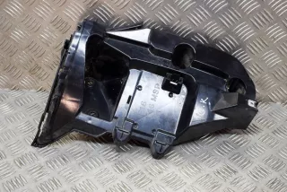 7338285 , art2762363 Кронштейн крепления бампера заднего BMW X6 F16 Арт 2762363, вид 1