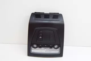 28348347 , art5130356 Фонарь салона (плафон) BMW 6 F06/F12/F13 Арт 5130356, вид 1
