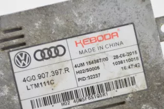 4G0907397R, 1036110018 , art7566153 Блок управления светом Audi A3 8V Арт 7566153, вид 6