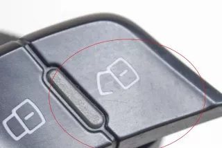 8T1962107A , art8625171 Кнопка центрального замка Audi A5 (S5,RS5) 1 Арт 8625171, вид 7