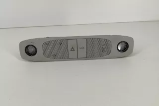 1092572-99-C , art9260589 Фонарь салона (плафон) Tesla model 3 Арт 9260589, вид 1
