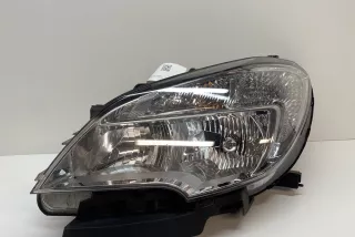 95440409 , art9429521 Фара левая Opel Mokka 1 Арт 9429521, вид 1