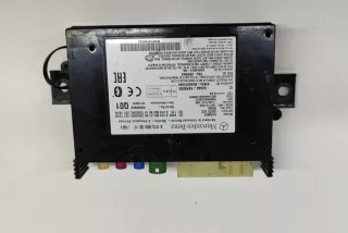 A2139003617, A2139014109, A2139026810 , art9425391 Блок Bluetooth Mercedes CLA c117 Арт 9425391