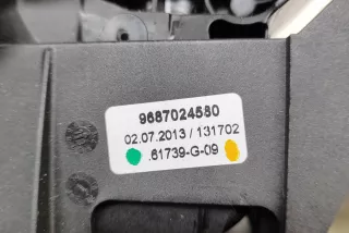 96721270ZE, 96001Y01, 9687024580 , art9522214 Кулиса Peugeot 5008 Арт 9522214, вид 5