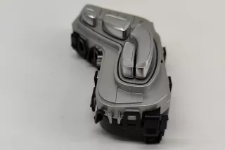 A2139059803 , art9306795 Кнопка регулировки сидения Mercedes E W213 Арт 9306795, вид 5