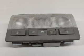 316627975 , art9422012 Фонарь салона (плафон) Opel Mokka 1 Арт 9422012, вид 2