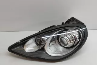 97063106905, 970.631.069.05, 97061814302, 970.618.143.02 , art9420890 Фара левая Porsche Panamera 970 Арт 9420890, вид 1