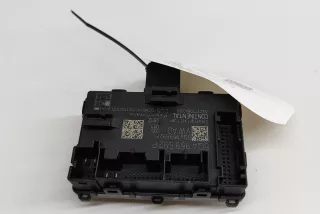 5Q4959592P , art9249243 Блок управления двери передней левой Volkswagen T-Roc Арт 9249243, вид 2