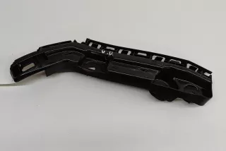 2GA807376, 2GA807394A , art9248425 Кронштейн крепления бампера заднего Volkswagen T-Roc Арт 9248425, вид 1