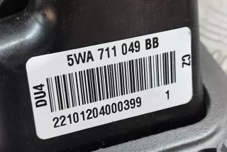 5WA711049BB , art9478933 Кулиса Volkswagen T-Roc Арт 9478933, вид 6