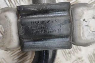 1188386-00-A, 1188388-00-A , art9612118 Стабилизатор подвески (поперечной устойчивости) Tesla model Y Арт 9612118, вид 9