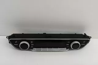 80A820043K, 5HB013923 , art9589883 Блок управления печки/климат-контроля Audi Q5 2 Арт 9589883, вид 1
