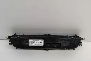 80A820043K, 5HB013923 , art9589883 Блок управления печки/климат-контроля Audi Q5 2 Арт 9589883, вид 2