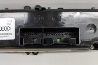 80A820043K, 5HB013923 , art9589883 Блок управления печки/климат-контроля Audi Q5 2 Арт 9589883, вид 5