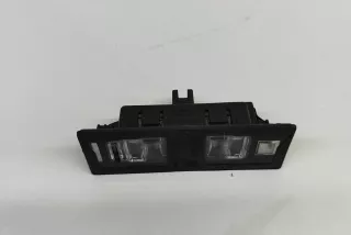 8W6943021 , art9556973 Подсветка номера Audi Q5 2 Арт 9556973, вид 1
