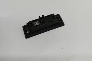8W6943021 , art9556973 Подсветка номера Audi Q5 2 Арт 9556973, вид 4