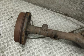 AB39-4001-BBD , art9539689 Мост задний Ford Ranger 4 Арт 9539689, вид 3