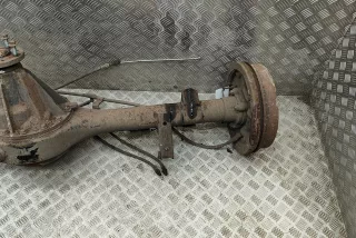 AB39-4001-BBD , art9539689 Мост задний Ford Ranger 4 Арт 9539689, вид 4