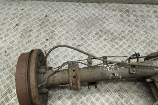 AB39-4001-BBD , art9539689 Мост задний Ford Ranger 4 Арт 9539689, вид 6