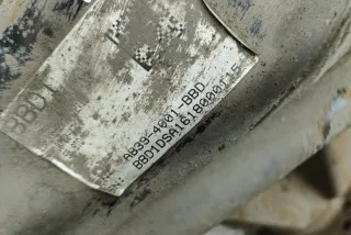 AB39-4001-BBD , art9539689 Мост задний Ford Ranger 4 Арт 9539689, вид 8