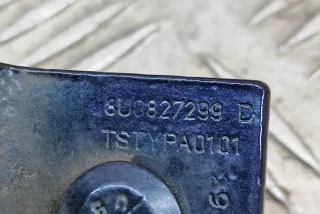 8U0827299D , art9590125 Петля крышки багажника Audi Q5 2 Арт 9590125, вид 6