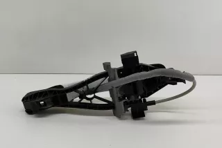 30784204, 39832340 , art9478372 Ручка наружная передняя левая Volvo XC60 1 Арт 9478372, вид 3