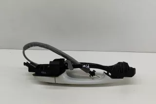 30784204, 39832340 , art9478372 Ручка наружная передняя левая Volvo XC60 1 Арт 9478372, вид 5