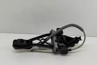 30784204, 39832340 , art9478372 Ручка наружная передняя левая Volvo XC60 1 Арт 9478372, вид 6