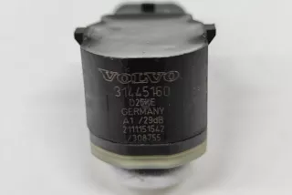 31445160 , art9396883 Датчик парктроника Volvo XC60 1 Арт 9396883, вид 7
