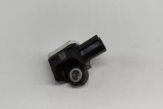 31334336 , art9396853 Датчик удара Volvo XC60 1 Арт 9396853, вид 1