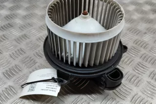 H1BH-19846-BA, 0130115703 , art9517692 Крыльчатка вентилятора (лопасти) Ford EcoSport Арт 9517692
