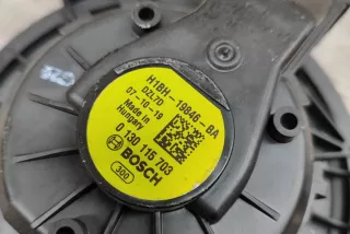 H1BH-19846-BA, 0130115703 , art9517692 Крыльчатка вентилятора (лопасти) Ford EcoSport Арт 9517692, вид 7