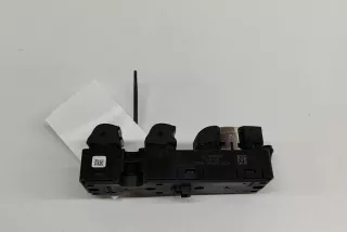 DG9T-14540-CCW , art9487768 Кнопка стеклоподъемника Ford EcoSport Арт 9487768, вид 2