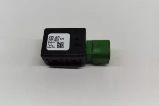 5Q0035726 , art9589419 Разъем AUX / USB Audi Q5 2 Арт 9589419, вид 1