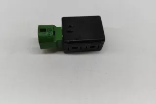 5Q0035726 , art9589419 Разъем AUX / USB Audi Q5 2 Арт 9589419, вид 5
