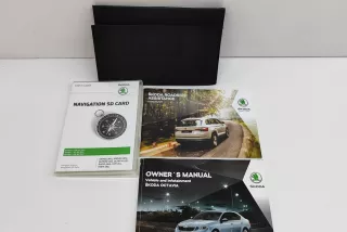 5L0051236AD, 5E0012720AN , art9487217 Прочая запчасть Skoda Octavia A7 Арт 9487217, вид 3