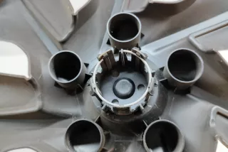 1044235-00-C , art9612055 Колпак колесный Tesla model Y Арт 9612055, вид 3