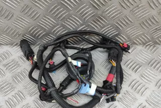 2489050-04-C , art9612771 Проводка Tesla model Y Арт 9612771, вид 3