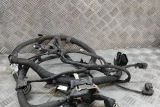 LJ8T-14B599-EAC , art9584780 Проводка Ford Mustang Mach-E Арт 9584780