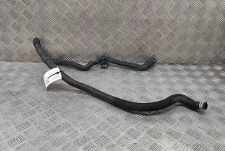 LJ93-8D059-CB , art9584743 Патрубок радиатора Ford Mustang Mach-E Арт 9584743, вид 1