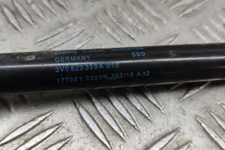 3V0823359A , art9480755 Амортизатор капота Skoda Superb 3 Арт 9480755, вид 6