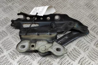 3V0823302 , art9485178 Петля капота Skoda Superb 3 Арт 9485178, вид 6