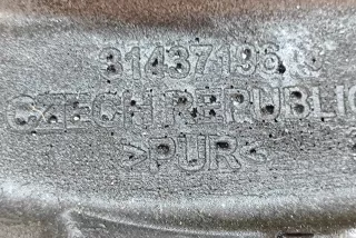31437196 , art9488205 Декоративная крышка двигателя Volvo XC60 2 Арт 9488205, вид 6
