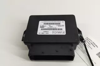 31445647, 6G91-2598-CH , art9480113 Блок ручника (стояночного тормоза) Volvo XC60 2 Арт 9480113, вид 1