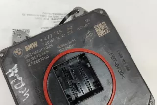 9477748, 1305102304 , art9597076 Блок управления светом BMW i3 Арт 9597076, вид 7