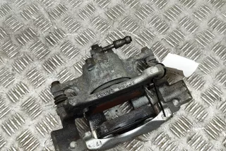 L1TC-2B294-A, L1TC-2B302-A , art9487230 Суппорт передний правый Ford Puma 1 Арт 9487230, вид 2