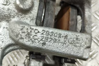 L1TC-2B294-A, L1TC-2B302-A , art9487230 Суппорт передний правый Ford Puma 1 Арт 9487230, вид 6